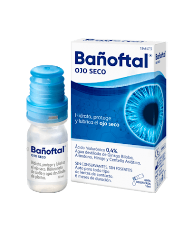 BAÑOFTAL MULTIDOSIS 0