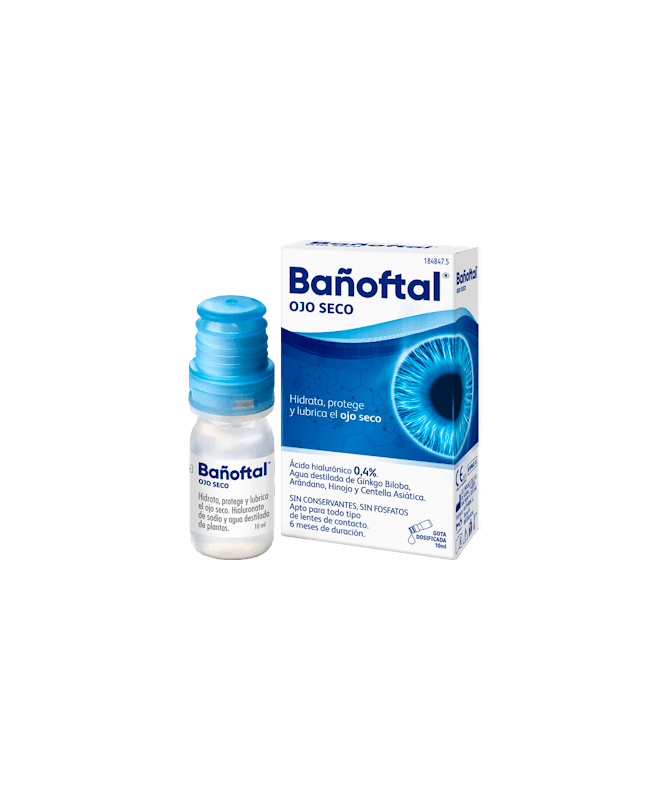 BAÑOFTAL MULTIDOSIS 0