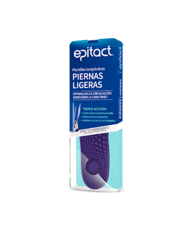 PLANTILLAS EPITACT PIERNAS LIGER S 36-38 – foto del producto cada plantillas epitact