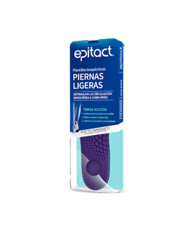 PLANTILLAS EPITACT PIERNAS LIGER L 42-44 – foto del producto cada plantillas epitact