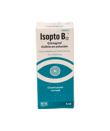 ISOPTO B12 0