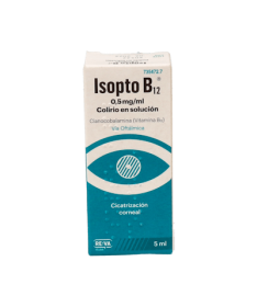 ISOPTO B12 0
