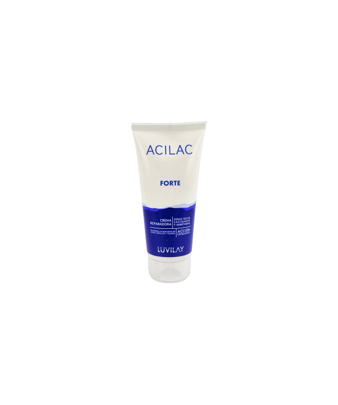 ACILAC AHA FORTE ZONAS CASTIGADAS 100 ML – foto del producto cada acilac aha