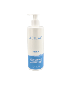 ACILAC AHA LECHE CORPORAL 400 ML – foto del producto cada acilac aha