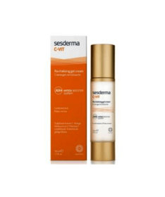 C VIT CREMAGEL REVITALIZANTE 50 ML – foto del producto vit revitalizante crema