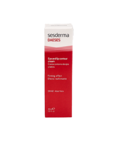 DAESES CREMA CONTOR.OJOS Y LABIOS 15 ML – foto del producto cada daeses crema