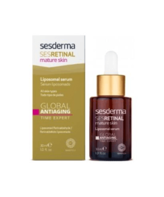SESRETINAL MATURE SKIN SERUM LIPOS 30 ML – foto del producto cada sesretinal mature