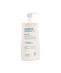 HIDRADERM TRX LECHE CORP DESPIGME 400ML – foto del producto cada hidraderm trx