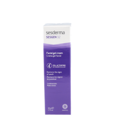 SESGEN 32 CREMA GEL 50 ML – foto del producto cada sesgen crema