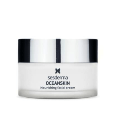 OCEANSKIN CREMA FACIAL NUTRITIVA 50 ML – foto del producto cada oceanskin crema
