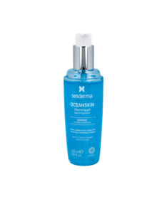 OCEANSKIN GEL LIMPIADOR 200ML – foto del producto cada oceanskin gel