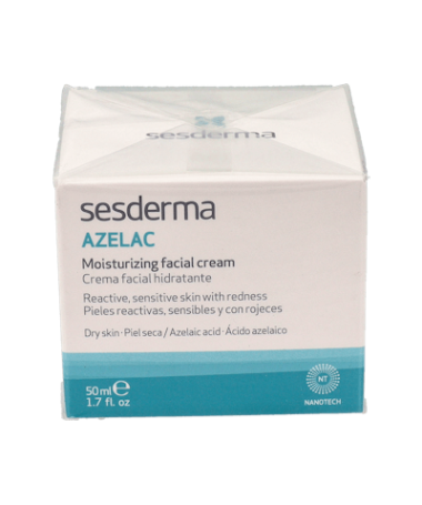 AZELAC CREMA 50 ML – foto del producto azelac crema destaca