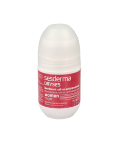 DRYSES DESODORANTE MUJER 80 ML. – foto del producto cada dryses desodorante