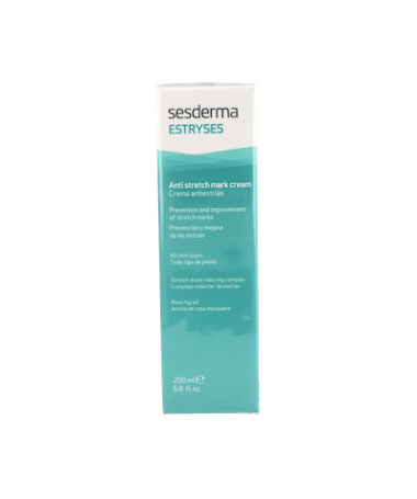 SES NATURA ESTRYSES ANTIESTRIAS 250 ML. – foto del producto cada ses natura