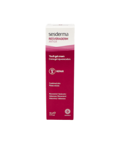 RESVERADERM ANTIOX ANTIENVEJECIMIENTO 50 – foto del producto cada resveraderm antiox