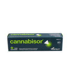 CANNABISOR POMADA 60 ML – foto del producto cada cannabisor pomada
