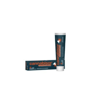 CANNABISOR CALOR TUBO 60 ML – foto del producto cada cannabisor calor