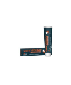 CANNABISOR CALOR TUBO 60 ML – foto del producto cada cannabisor calor