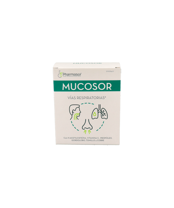 MUCOSOR 16 STICKS 3 G – foto del producto cada mucosor sticks