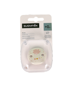 SUAVINEX BROCHE PINZA CADENITA OVALADO – foto del producto cada suavinex broche