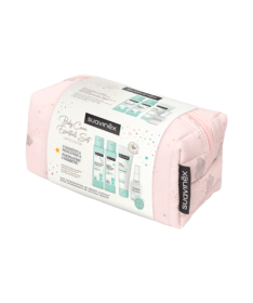 SUAVINEX NECESER TELA VIAJE ROSA – foto del producto suavinex neceser tela
