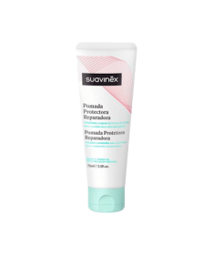 SUAVINEX POMADA PROT REPAR PANTENOL 75M – foto del producto cada suavinex pomada