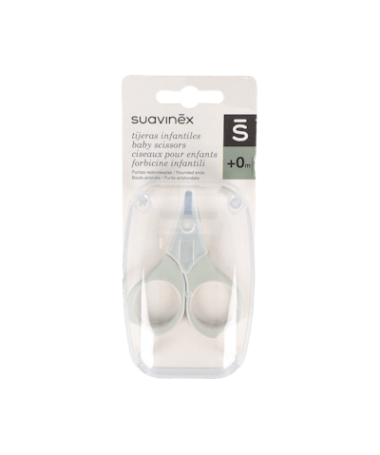 SUAVINEX TIJERA INFANTIL – foto del producto cada suavinex tijera