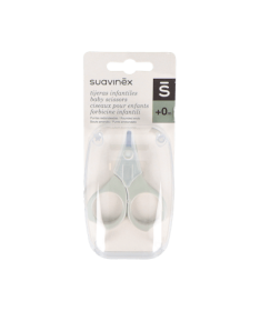 SUAVINEX TIJERA INFANTIL – foto del producto cada suavinex tijera