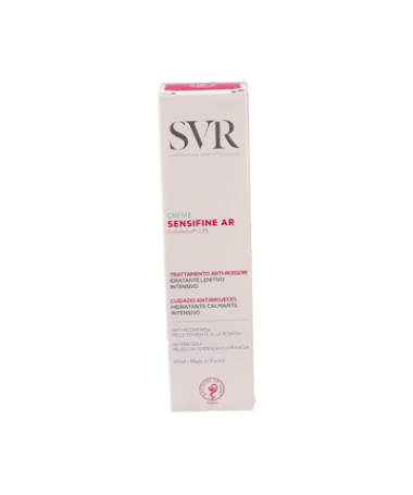 SENSIFINE AR CREME 40 – foto del producto cada sensifine creme