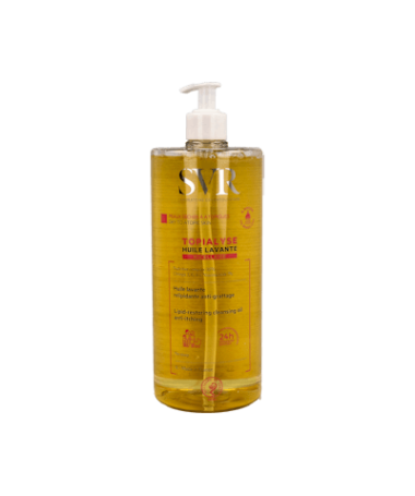 TOPIALYSE HUILE LAVANTE MICELLAIR ACE 1L – foto del producto cada topialyse huile