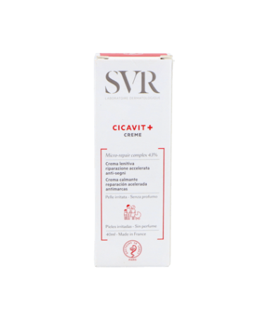 CICAVIT CREME 40ML – foto del producto cada cicavit creme