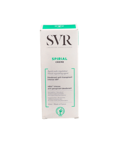 SPIRIAL CREMA 50 ML. – foto del producto cada spirial crema