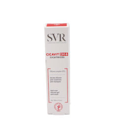 CICAVIT DM+ CICATRICES 15 G – foto del producto cada cicavit cicatrices