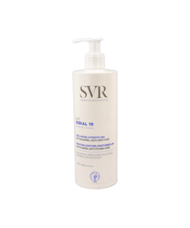 XERIAL 10 400 ML – foto del producto cada xerial 400