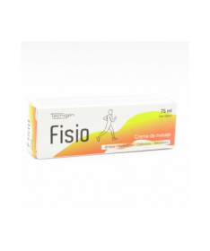 TECNIGEN FISIO CREMA 75 ML – foto del producto cada tecnigen fisio