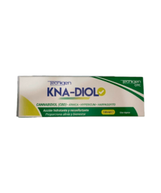 TECNIGEN KNA-DIOL FISIO CREMA 100 ML – foto del producto cada tecnigen kna
