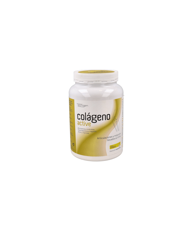 TECNIGEN COLAGENO ACTIV 450 GR – foto del producto cada tecnigen colageno