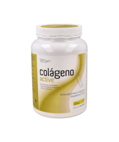 TECNIGEN COLAGENO ACTIV 450 GR – foto del producto cada tecnigen colageno