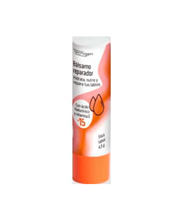 TECNIGEN BALSAMO REPARADOR SPRF 15 4