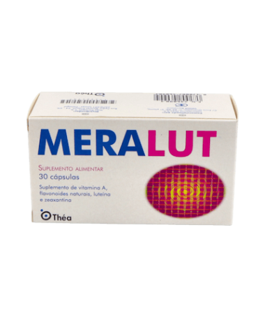 MERALUT 30 CAPSULAS – foto del producto cada meralut capsulas