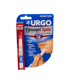 URGO FILMOGEL SPOTS-GRANOS 2 ML. – foto del producto cada urgo filmogel