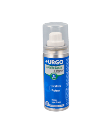 URGO APOSITO SPRAY 40 ML – foto del producto cada urgo aposito