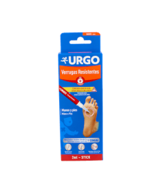 URGO VERRUGAS RESISTENTES STICK 2 ML – foto del producto urgo verrugas resistentes