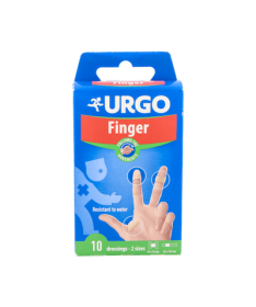 URGO FINGER 10 APOS – foto del producto cada urgo finger