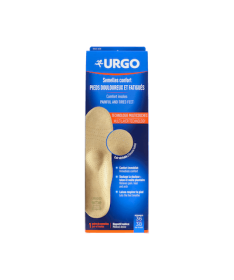 URGO PLANTILLAS CONFORT TALLA 36/38 – foto del producto cada urgo plantillas