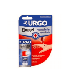 URGO FILMOGEL PEQUEÑOS CORTES 3.25 ML – foto del producto cada urgo filmogel