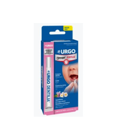URGO DENTILIA 10 ML – foto del producto cada urgo dentilia
