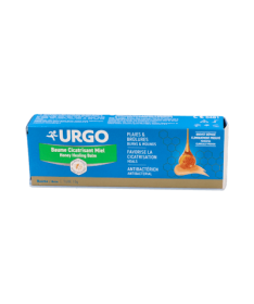 URGO CREMA CICATRIZANTE MIEL TUBO – foto del producto miel calidad médica