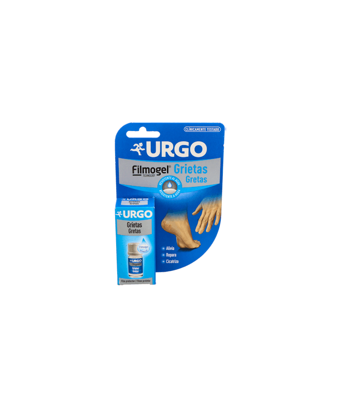 URGO GRIETAS 3