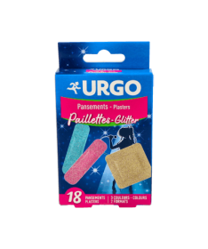 URGO GLITTER 9 UD 7